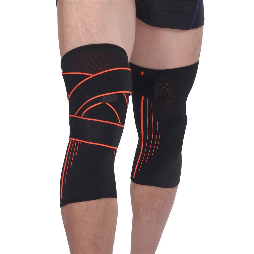 2 шт. утолщенный амортизирующий наколенник для баскетбола|knee support|cycle kneesupport knee |