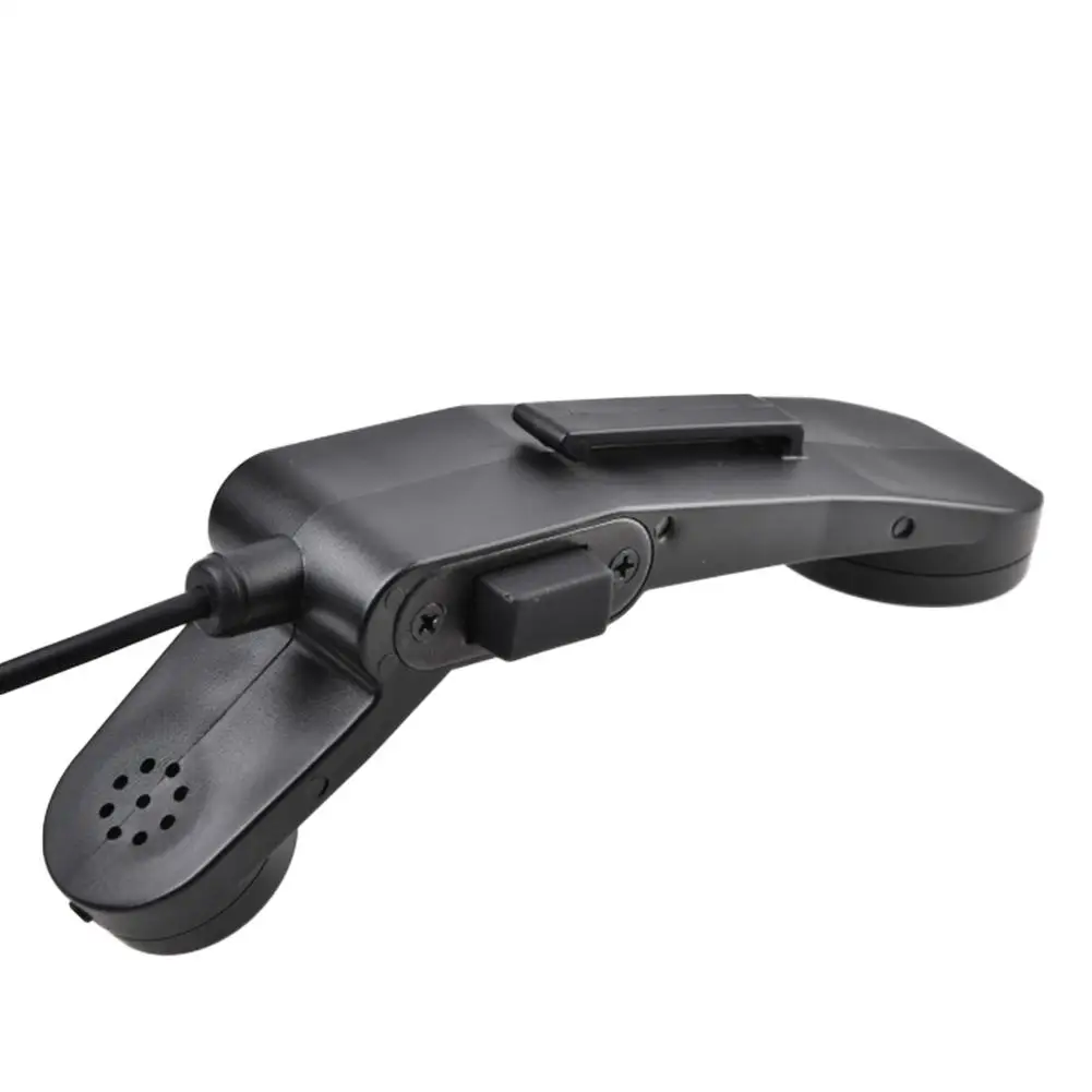 K головной телефон Ручка плечевой микрофон для Baofeng TYT Walkie Talkie динамик микрофон плечевой микрофон переговорный PTT H250