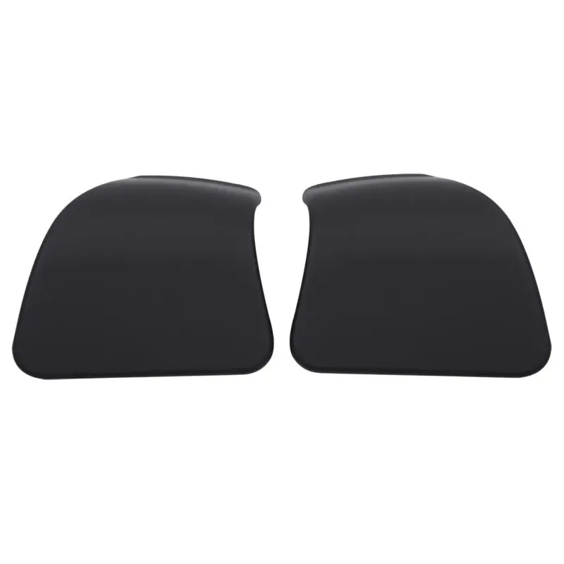 Внутренняя обтекатель для перчаток мотоцикла ABS чехол двери Harley Road Glide Special FLTRXS