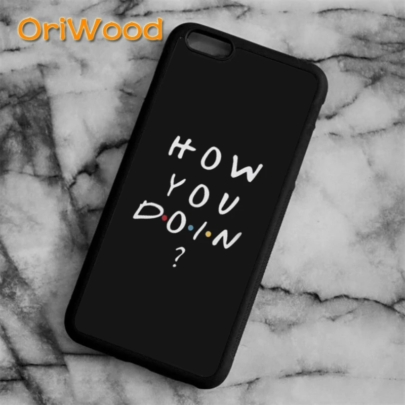 Чехол OriWood для iPhone 6 s 7 8 plus X XR XS 11 12 pro max Samsung Galaxy S6 S7 S8 S9 S10 | Мобильные телефоны и