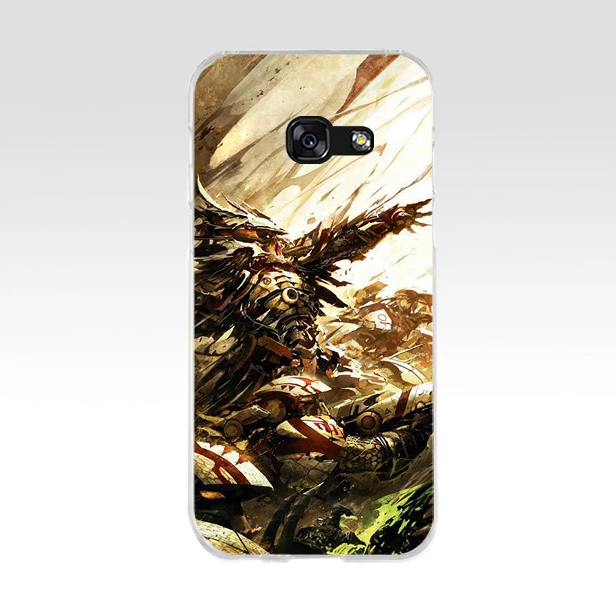 16AQ Alien Vs Predator чехол из мягкого силикона и ТПУ для Samsung galaxy a3 a5 2016 2017 a6 A8 2018 |