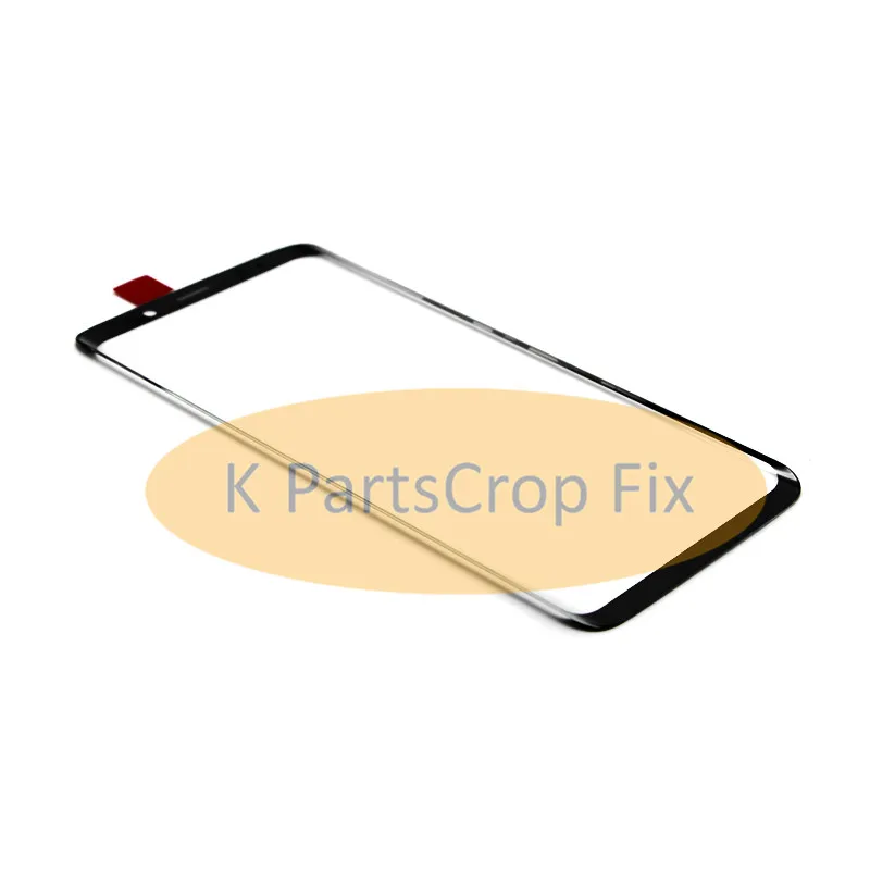 Front Outer Glass Lens Screen For Samsung Galaxy S9 G960/S9+ G965 Touch Panel Repair Part Tools | Мобильные телефоны и