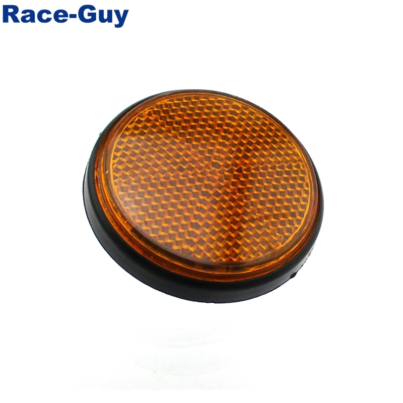 Отражатели скутера Vento Keeway для QJ ZIP R3i 86300B20T001 ATV Quad Dirt Bike Go Kart Скутер Honda Kawasaki Suzuki