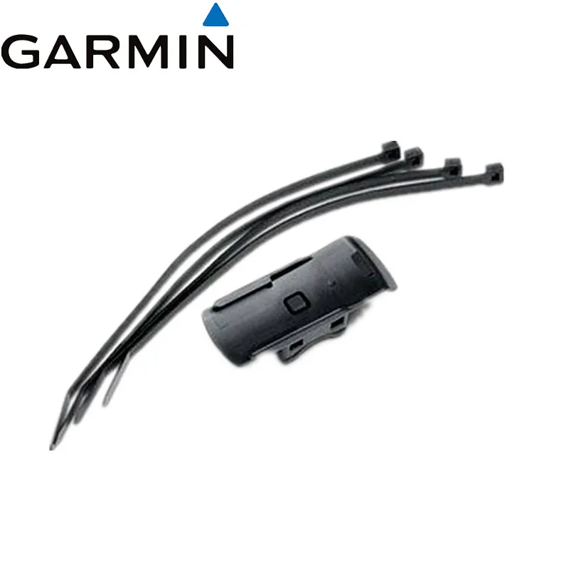 

Новый черный кронштейн для Garmin 62/62S/62ST/62SC велосипедная GPS-магнитная основа и Фиксирующий Ремень Бесплатная доставка