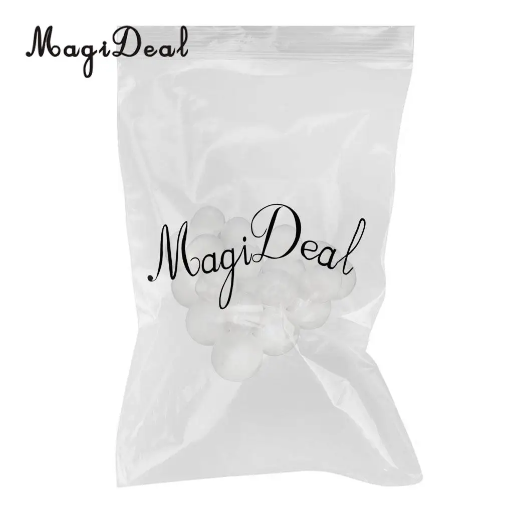 MagiDeal DIY моделирование пенополистирола пенополистирол ремесла проект Звезда Форма Рождество пена вечерние украшения/подарки
