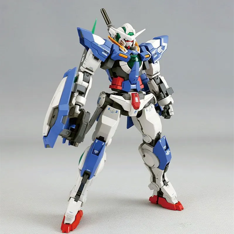 Модель Dragon Momoko MG MB 1/100 4 в 1 Gundam R1/R2/R3 формы DL022 | Игрушки и хобби