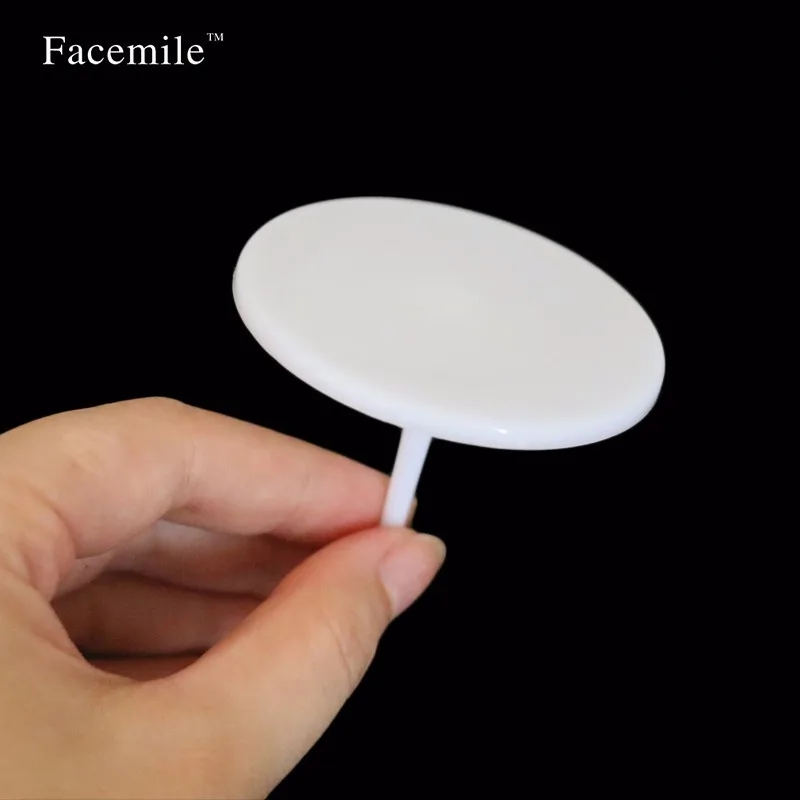 Facemile 4 шт./компл. торт кекс Подставки Обледенение Крем Цветок Гвозди комплект Кондитерские украшения инструмент 02024