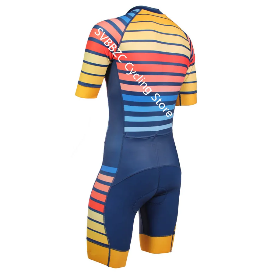 Быстросохнущий мужской суперспортивный костюм с коротким рукавом спортивный