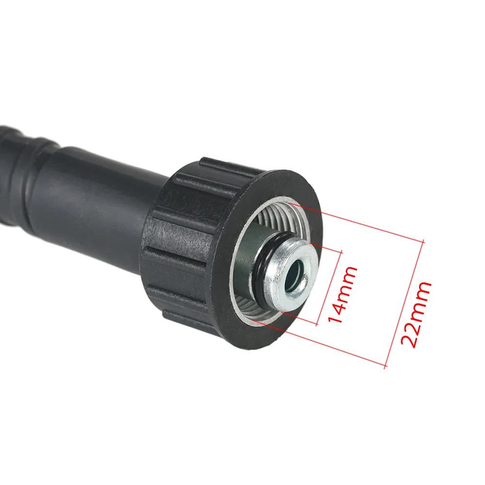Удлинитель для мойки высокого давления Karcher 1/4 дюйма х 26 2 дюйма|Мойки давления| |