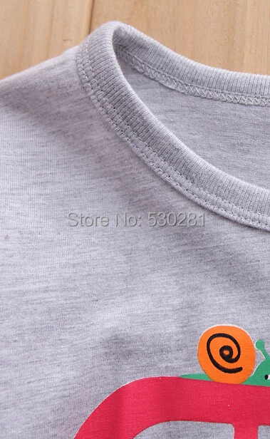 wholesale 6pcs/lot baby/kids shortsleeve summer tshirt tops child clothes 2-6 years-SS338 | Мать и ребенок