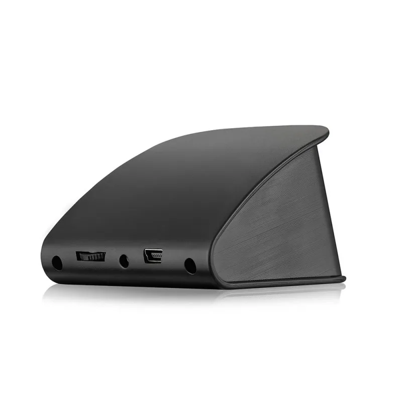 Hud gps OBD Компьютер Автомобильный проектор скорости Цифровой скорость метр дисплей расход топлива Температура Датчик диагностический инструмент