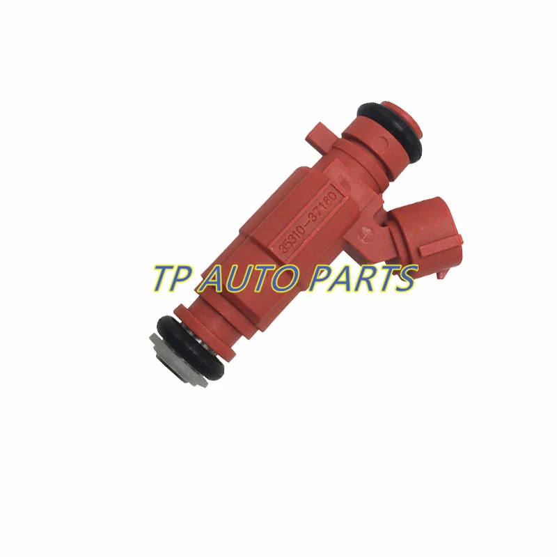 4 шт. Форсунка топливного инжектора OEM 35310-37160 9260930022 3531037160 9 260 930 022 | Автомобили и