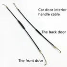 Кабель для ручки интерьера двери автомобиля для Geely CK,CK2,CK3