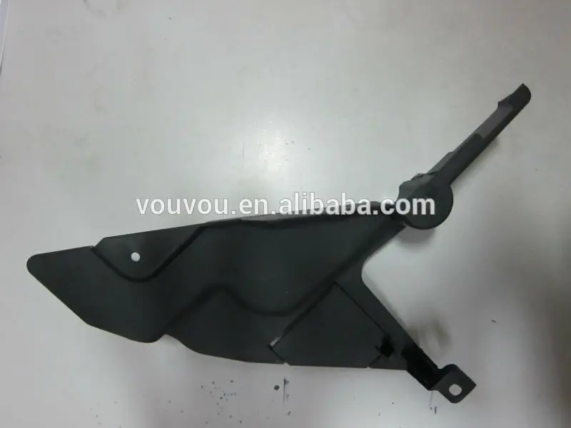 Двигатель сначала Воздухозаборники трубы BRAKET для Mazda 3 2004 2005 2.0L oem: - Цена: 647,87 руб.