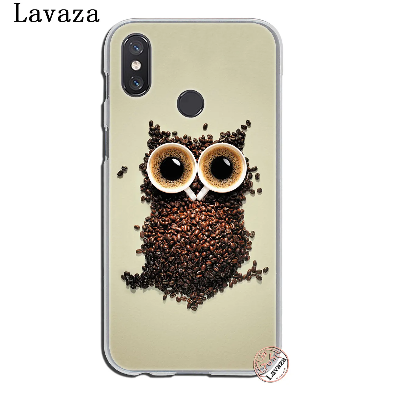 Lavaza милая сова розовый чехол для телефона аниме для Xiaomi Mi 9 9T A3 Pro CC9 CC9E 8 SE A2 Lite A1 pocophone f1 6 6X 5S 5X макс 3 - Цвет: 11
