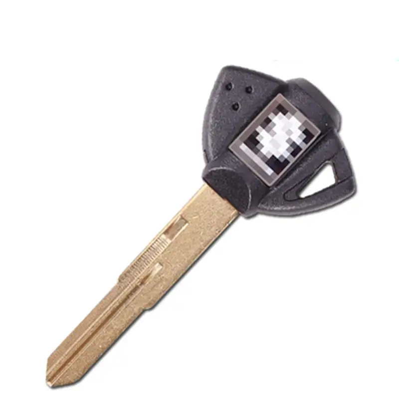Motorcycle keys Blank Key Uncut Blade For Suzuki GSX600F GSR750 GSX750F GSX1300 GSXR600 GSXR750 GSXR1000 GSXR1300 SV650 GSXR GSX |