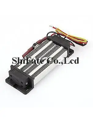 1 шт. электрический керамический Термостатический нагревательный элемент с