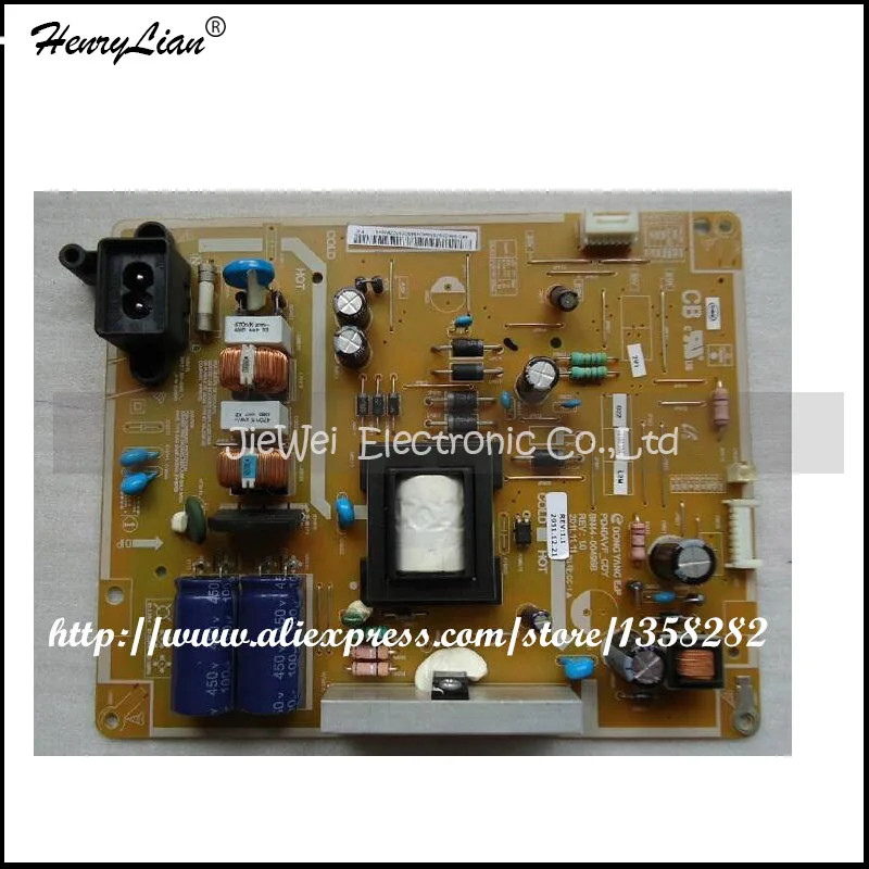 HENRYLIAN Бесплатная доставка протестированная Рабочая BN44 00496A PD40AVF_CSM PSLF760C04A UA40EH5003R