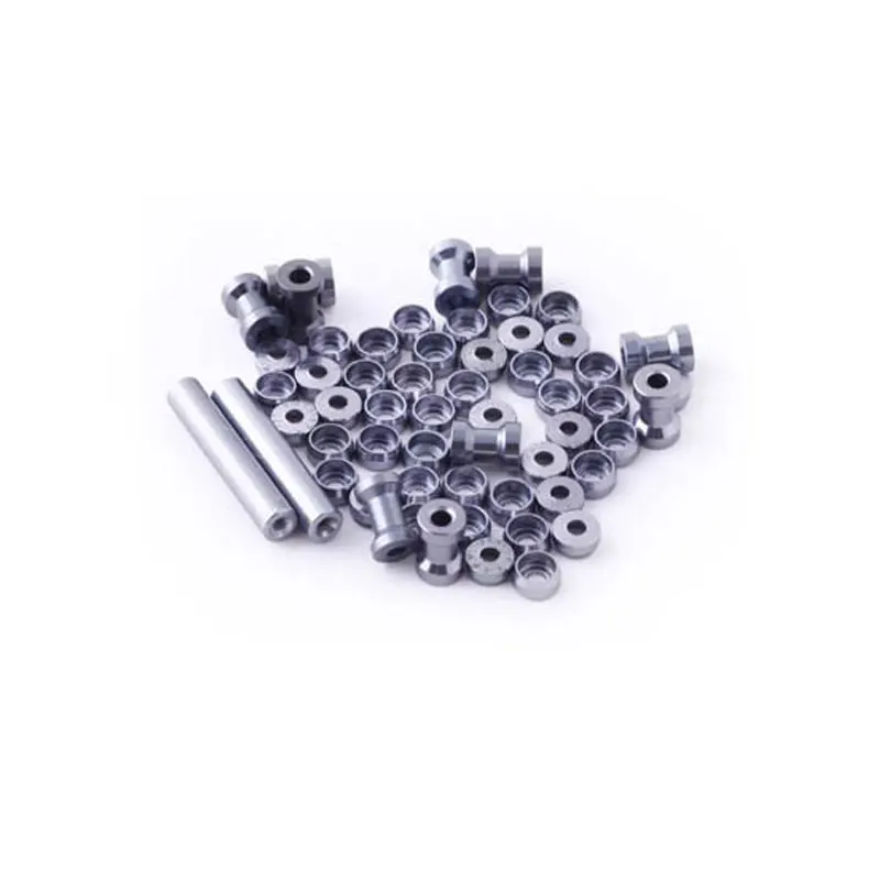 Original KDS 1188 Tube &amp washer aluminum for 450C Align Trex T-rex 450 V2 | Игрушки и хобби