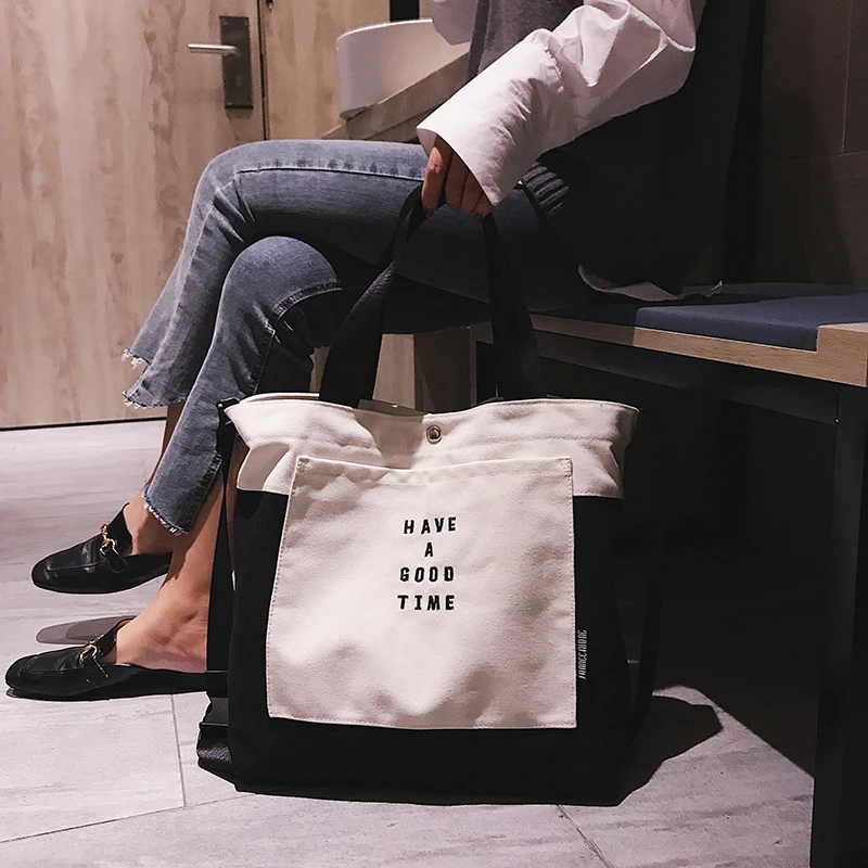 Женские сумки тоут FuAhaLu Дизайнерские повседневные через плечо 2019|Сумки с ручками|