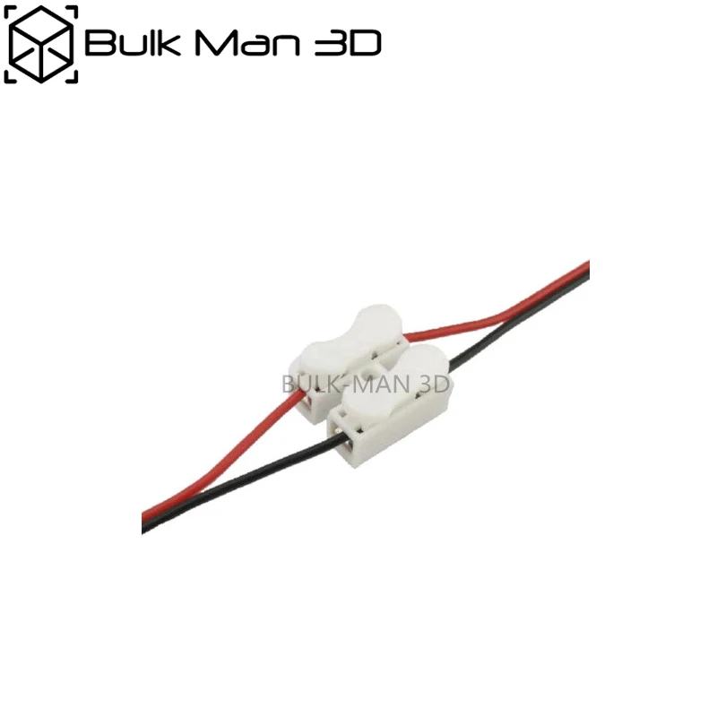 Пресс соединитель Клеммная колодка 2 способа|Фрезы по дереву| |