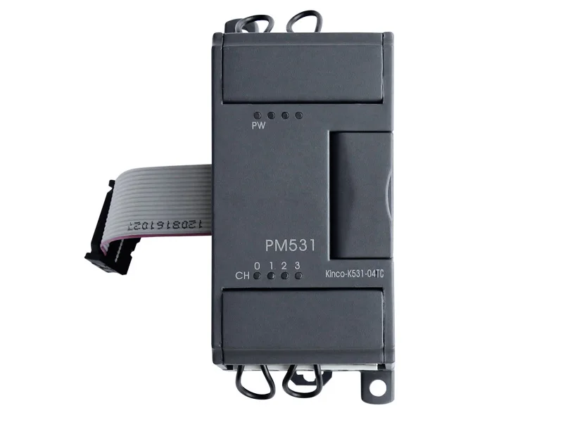 Kinco K531-04TC I/O Модуль расширения оригинальный новый в коробке быстрая доставка |