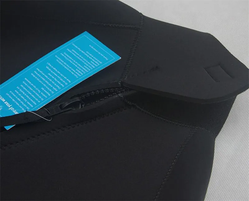 MYLEGEND 5 мм Для мужчин неопрена дайвинг Подводная охота костюм для серфинга