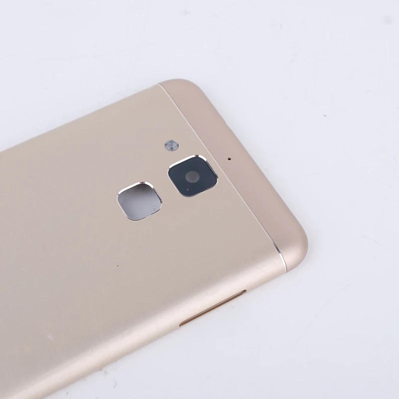 Оригинальный сменный корпус ASUS Zenfone 3 Max ZC520TL задняя крышка Pegasus X008 5 2 дюйма кнопки
