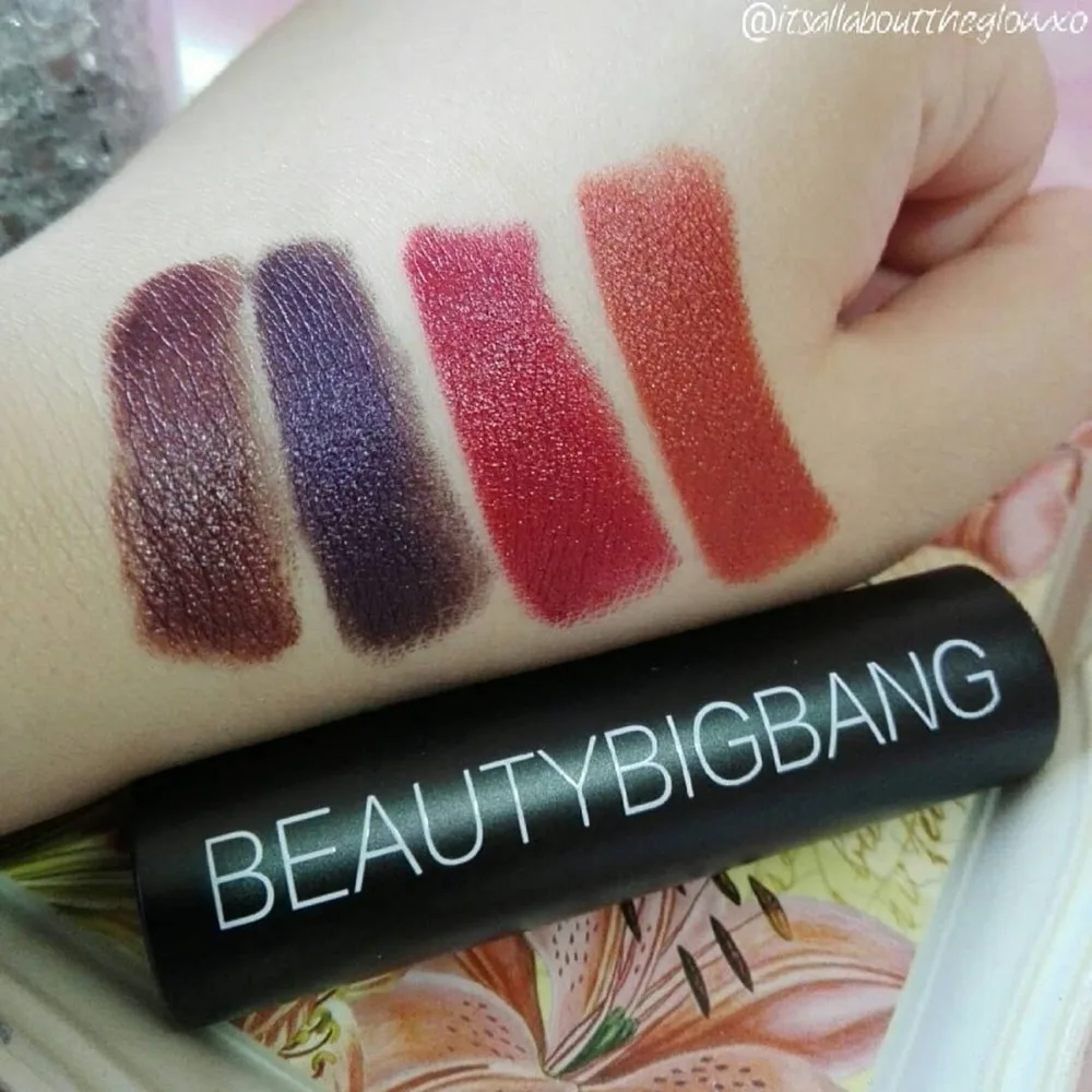 Водостойкая помада для макияжа Maquillaje макияж долговечный коврик Rouge a Levre Pintalabios