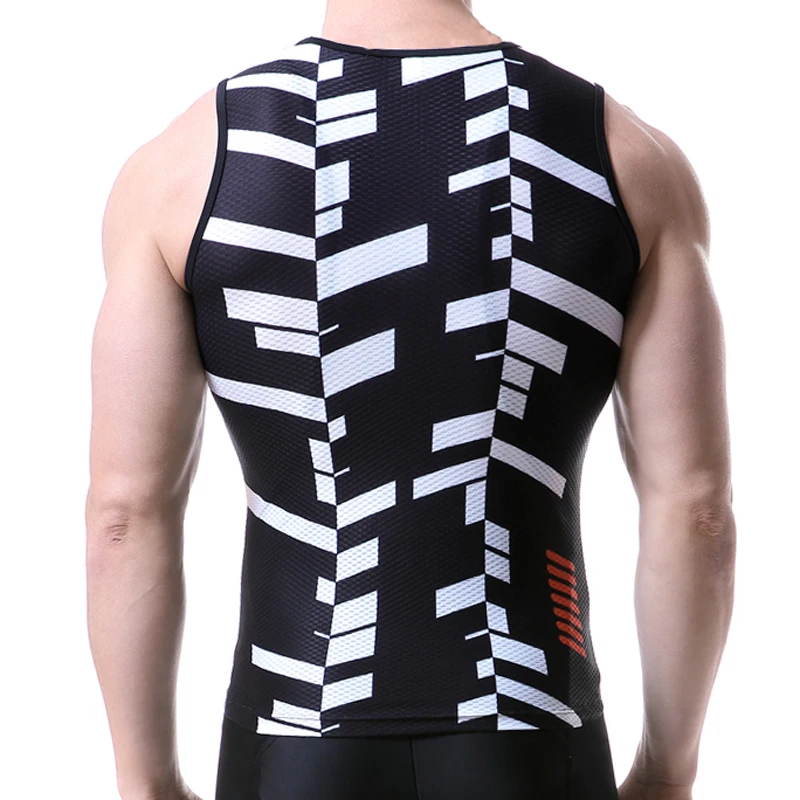 Дышащая велосипедная Джерси PHMAX 2020 суперлегкая Базовая многослойная крутая