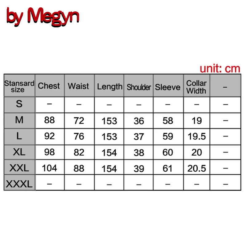 Женское платье с длинным рукавом Megyn длинное винтажное отложным воротником и