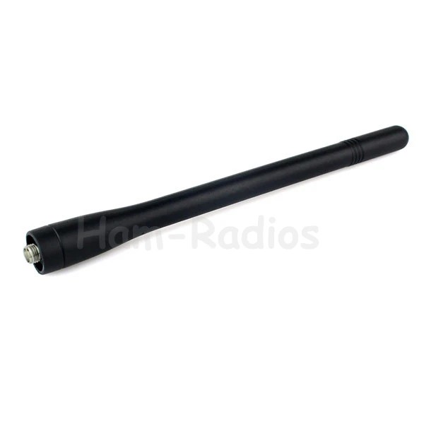 5 шт. рация VHF 136 174 МГц антенна SMA для Kenwood TK2217 TK2107 TK2106 TK2100 TK2140 двухсторонняя радио