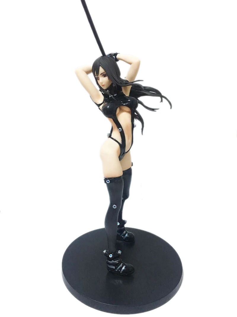 Экшн-фигурка из ПВХ 25 см | Игрушки и хобби