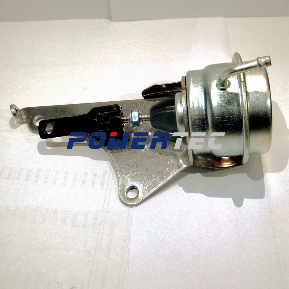 Турбопривод BV43 53039880127 53039700127 турбопривод 28200 4A480 282004A480 для Hyundai H 1 CRDI