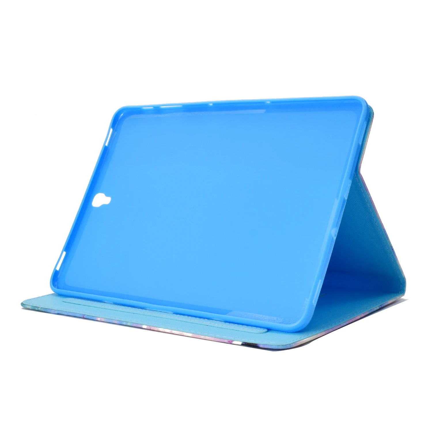 Чехол для планшета Smart Sleep Samsung Galaxy Tab S3 9 7 T820 T825 T825C T829 825 дюймов флип кожаный чехол