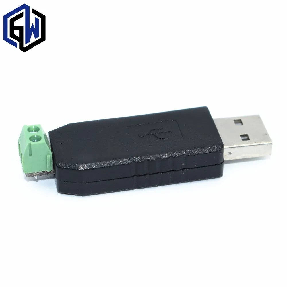 50 шт. переходник с USB на RS485 485 поддержка Win7 XP Vista Linux Mac OS WinCE5.0|usb to rs485|usb tousb usb |