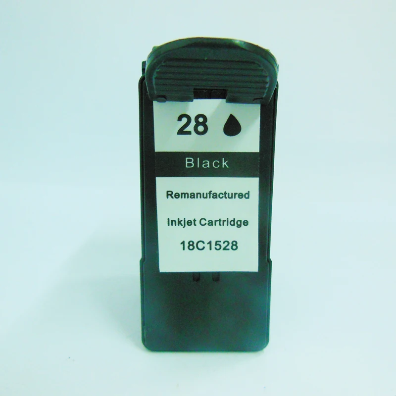 Картридж vilaxh 28 для принтера Lexmark X2500 X2530 Z1300 X2510 X5075 Z1310 X5490 X5495 Z845 Z1320 - купить по