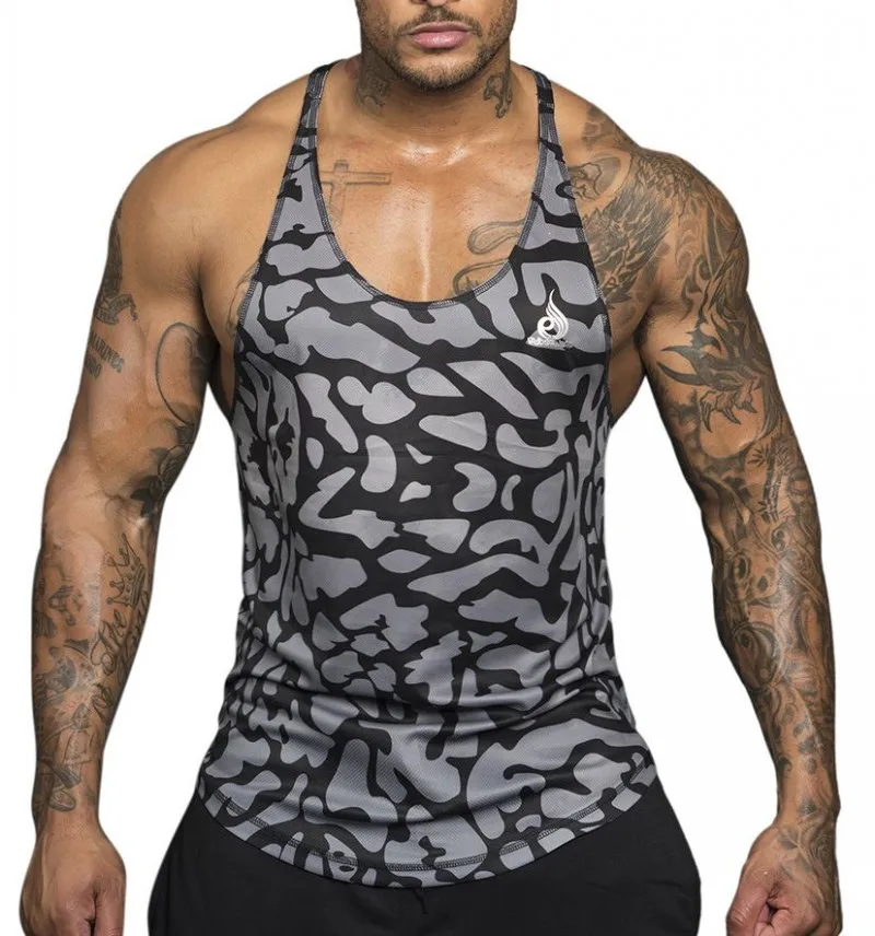 Ryderwear майки мужские хипстерские забавные крутые майки с буквенным принтом мужские модные повседневные майки с круглым вырезом черные