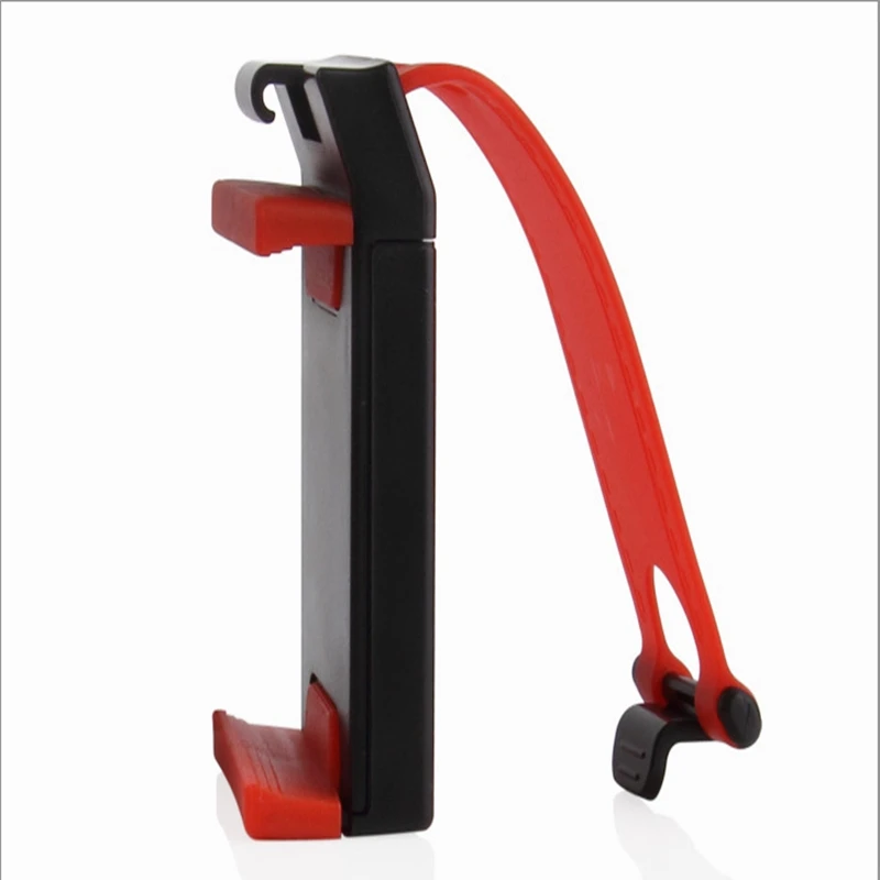 TOSPRA Car Phone Holder Mini Air Vent Steering Wheel Clip Mount Universal Handlebar Bracket In Mobile Accessories | Автомобили и