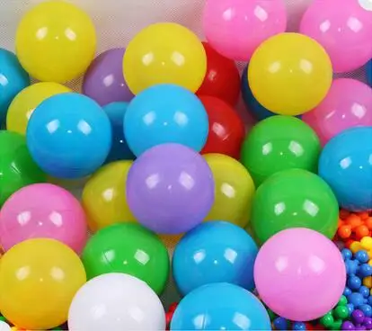 50 ocean balls 3 в 1 портативный детский манеж для детей, Детский мяч, складной бассейн, всплывающая игровая палатка, туннель, игровой домик, хижина, домашние, уличные игрушки, Fancing - Цвет: 50 ocean balls