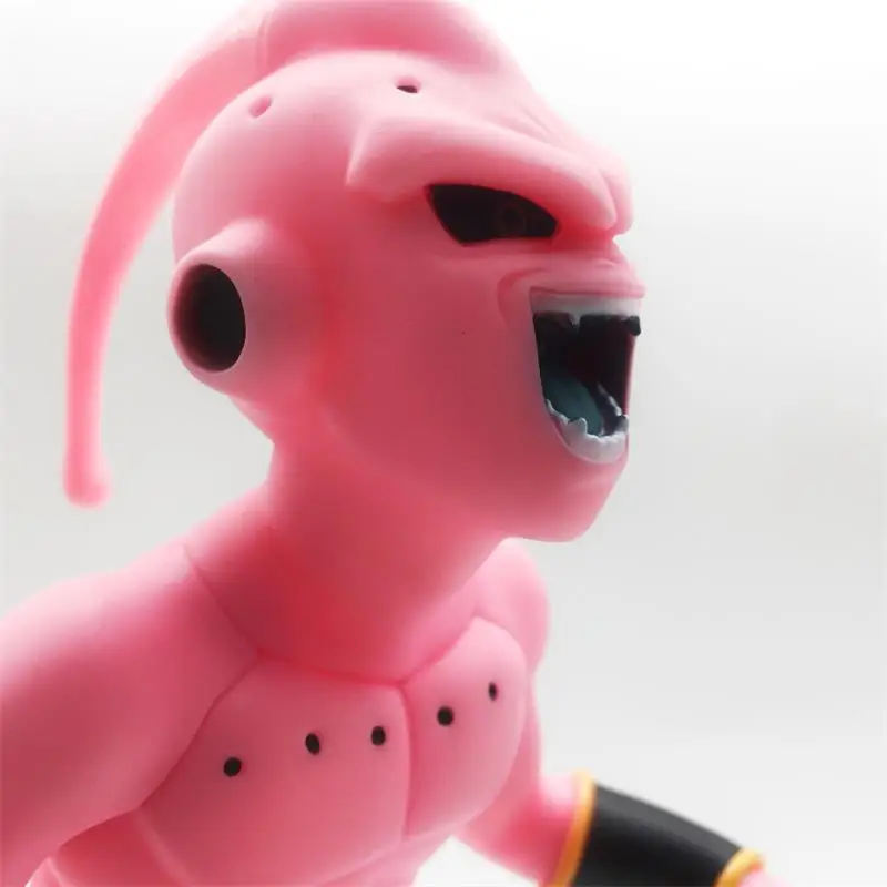 30 см Dragon Ball Z Majin Buu Boo модель куклы Evil фигурка игрушки коллекция подарок для детей |