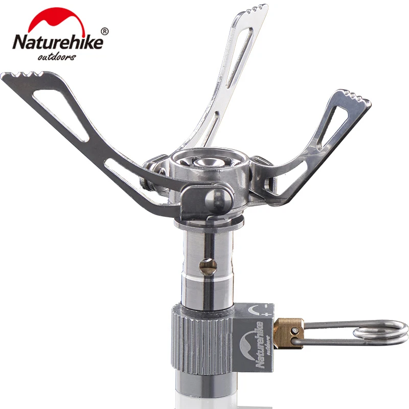 

Naturehike Split Outdoor Burner Collapsible Multi-function For Picnic Camping NH17L035-T