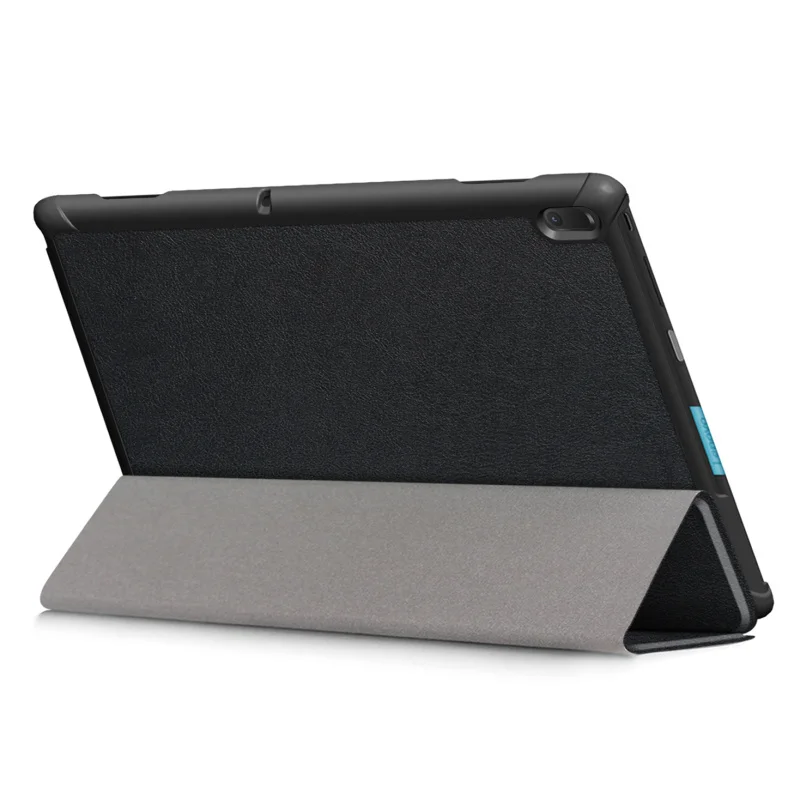 Тонкий магнитный складной чехол для lenovo Tab E10 TB-X104F TB X104F из искусственной кожи, чехол-подставка для lenovo Tab E10, защитный чехол