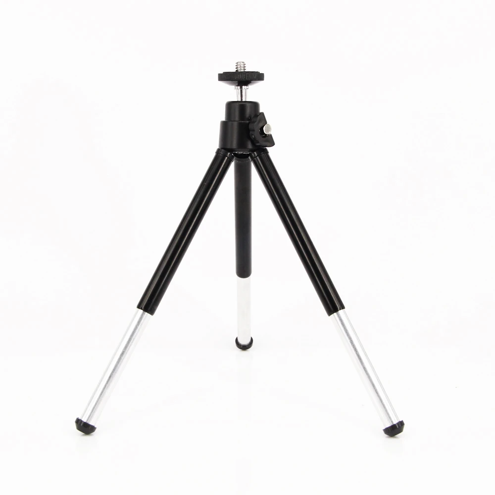 Универсальный мини портативный штатив для камеры/Gopro Hero2 3 black|tripod for|mini portable