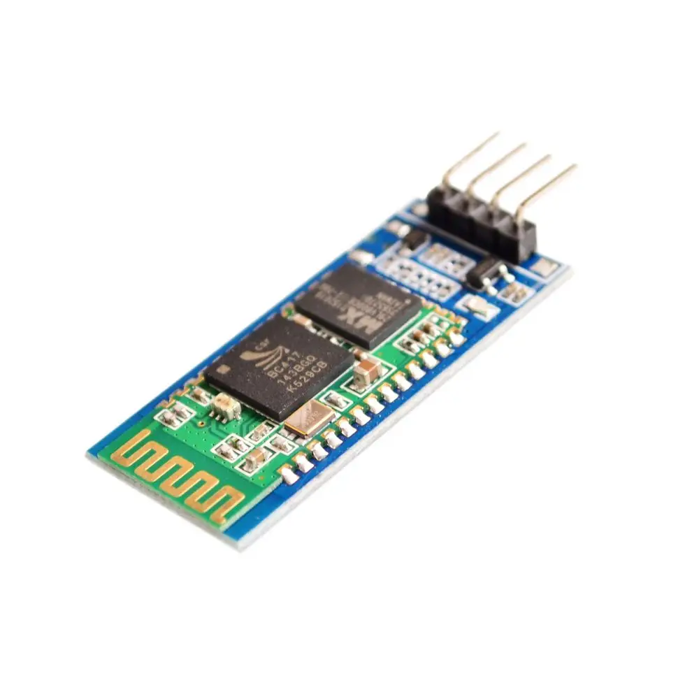 Hc 06 Bluetooth беспроводной модуль для последовательного канала связи с