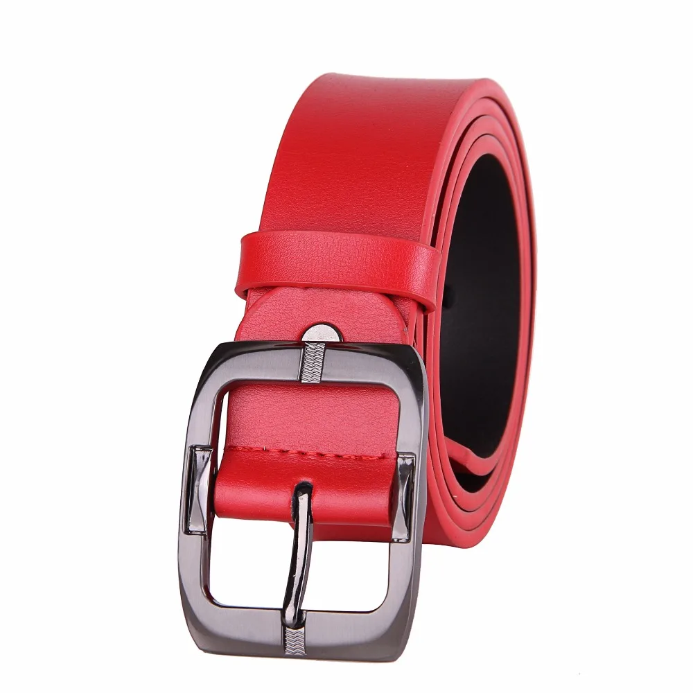 Ремень из натуральной кожи Женский шириной 100% см|Женские ремни| |