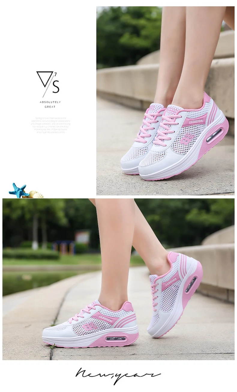Женская обувь для тенниса; Tenis Mujer; Новинка года; сезон весна; Tenis Plataforma; женские устойчивые спортивные кроссовки для фитнеса; женские кроссовки