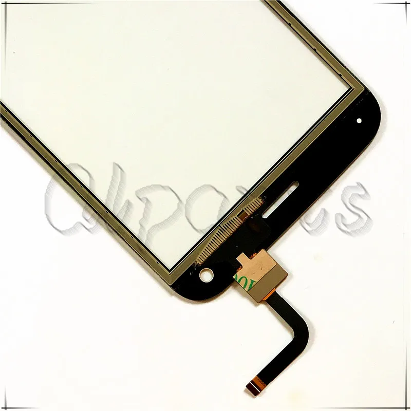 Сенсорная панель Syrinx для телефона Umi London сенсорный экран с дигитайзером переднее