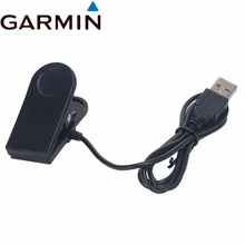 Новинка оригинальный спортивный USB кабель для часов Garmin 230 630 645