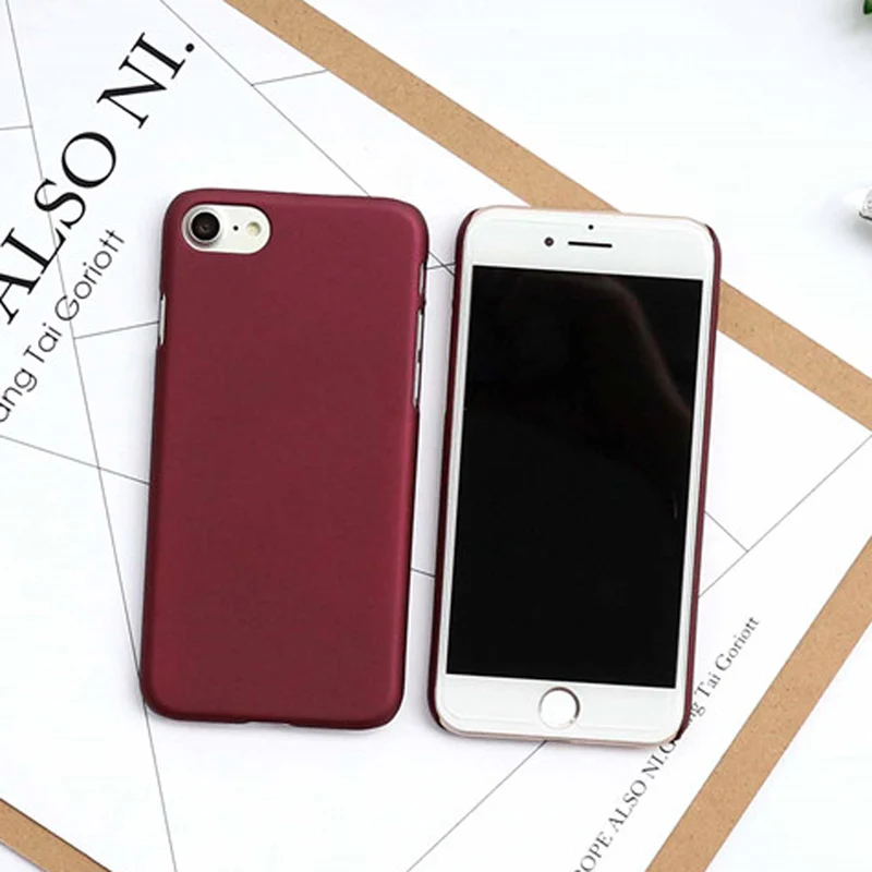 Отсутствие Винтаж красное вино пары телефон чехлы для iphone х чехол Ultra Slim Простой